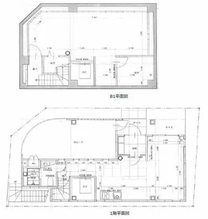ジュリアス綾瀬の間取り