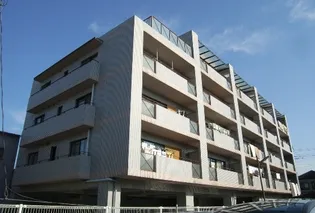大阪府豊中市北条町4【マンション】の外観