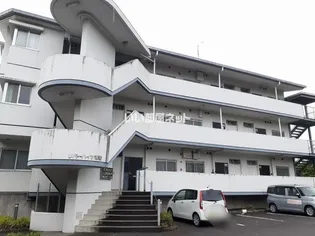 リバーハイツ青柳の画像