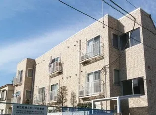 プチグランデ立石の画像