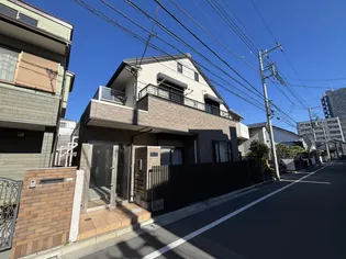 野方ニット ドミトリーの画像