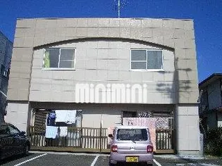 ソレイユ今伊勢の画像