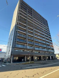 レーベン長岡古正寺NACREOUSの画像