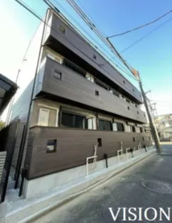 アドレスパーク武蔵小杉の画像