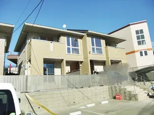 エスポワールCの画像