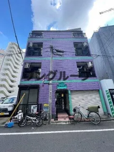 パレス内田2号館の画像