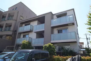 ASAKAWA MAISONの画像