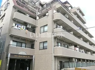 ライオンズマンション拝島第2の画像