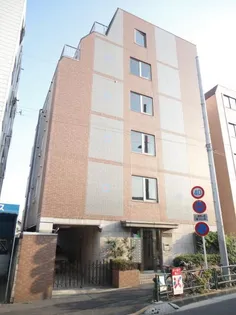 CONFOR東山の画像