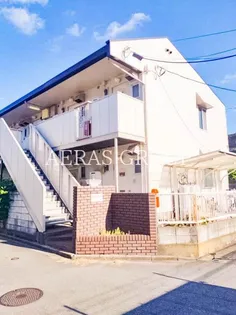 ソーラーハイツの画像