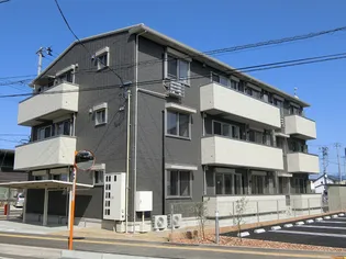 ECレジデンスの画像