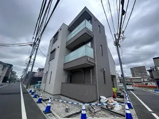 ルーミー六町の画像