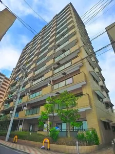 セブン ナルケマンションの画像