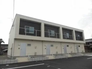 メゾネット竹鼻の画像