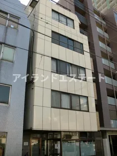 ファイブスポット【4階】の外観