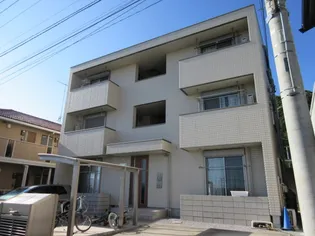 ソシア小山ヶ丘の画像