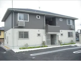 パルケ山口 B棟の画像