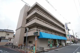 グレストマンションの画像