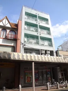 クリーンハイツタケダの画像