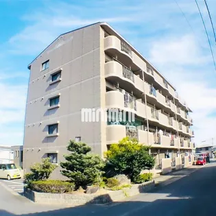 ヴィクトワール弐番館の画像