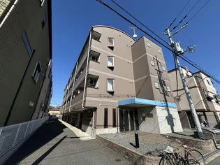 K'S RESIDENCE巽西の画像