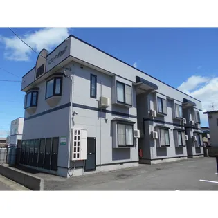 メゾン ド グラシアの画像