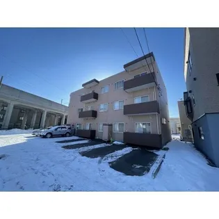 シャトー八軒の画像