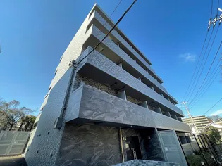 SPコート菊名ノースの画像