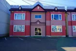 ベラーノ A棟の画像