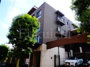 レジディア上目黒の画像