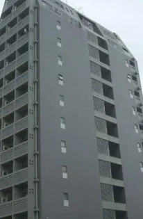 東京都新宿区大久保1【マンション】の外観