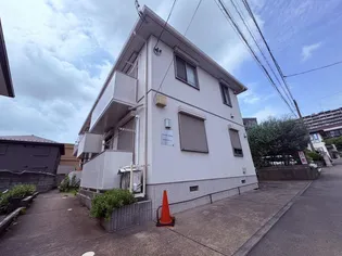 シティハウスシマムラBの画像