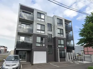 グランディーN22の画像