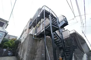 フォルテ上大岡の画像