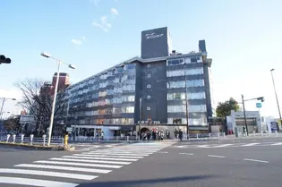 コープオリンピアの画像