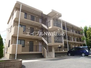 モナミヴィレッジ富里の画像