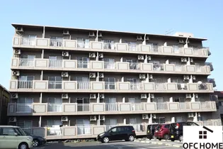 スカーレットハイムの画像