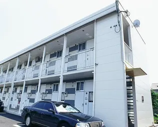 レオパレス丸山の画像