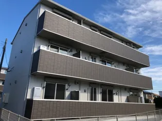 エスポワール合川 B棟の画像