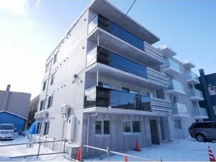 ネコオール平岸の画像