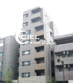 シャンティ武蔵関の画像