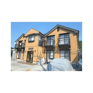 メゾン アスリートの画像