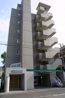 マッシモ北3条の画像