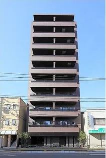 GRANSITE東大前の画像