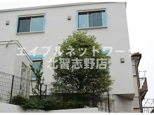 丘の上のルーチェの画像