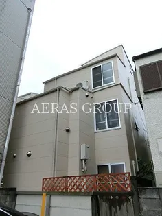 OPUS ONE西荻の画像