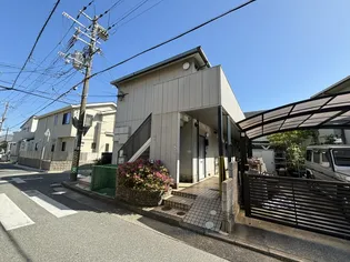 カネシマハイツの画像