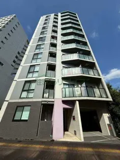 S-RESIDENCE池袋Norte【2階】の外観