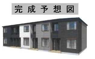 ラヴィベール IIの画像
