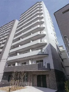 リヴシティ上野入谷グロース【6階】の外観